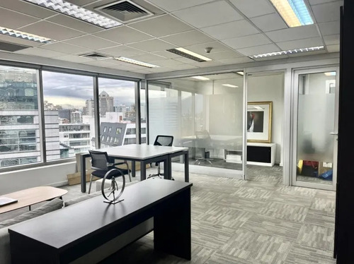 Oficina En Arriendo Excelente Conectividad