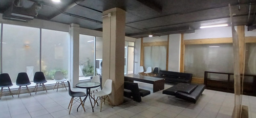 Increible Local Comercial Planta Libre Habilitada De 525 M2