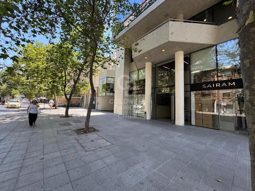 Impecable Centro De Providencia Guardia Vieja