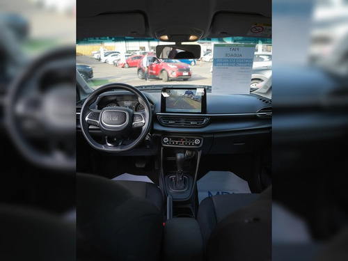 Fiat Pulse Audace
