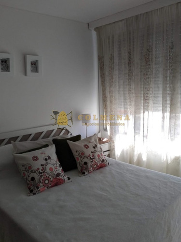 Apartamento En Punta Del Este, Península- Ref: 2445