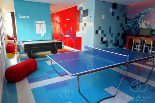 Apartamento En Venta 3 Dormitorios- Ref: 54595