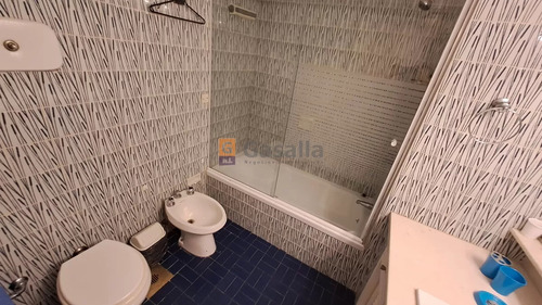 Apartamento En Venta - Punta Del Este - Ref. 5883