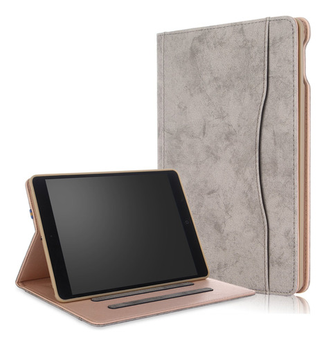 Funda iPad 9.7 2018/2017 iPad Air/air2 - Estuche Blando...