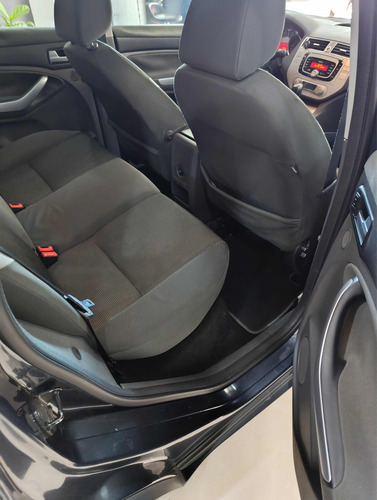 Ford Kuga 2.5 Titanium At 4x4 (ku03)