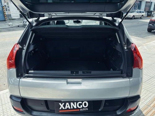 Peugeot 3008 1.6 Premium Plus Thp Tiptronic