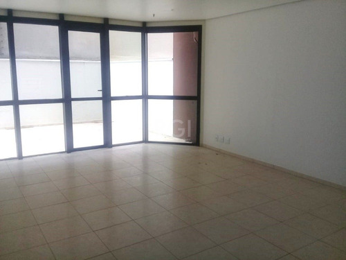 Conjunto/sala Em Menino Deus Com 1 Dormitório - Bt9776