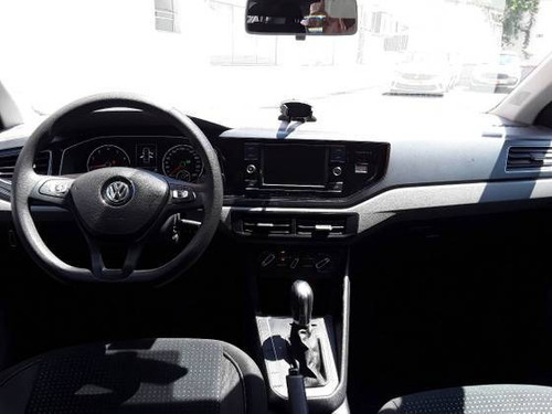 Imagem 3 de 10 de Volkswagen Virtus 1.0 200 Tsi Comfortline Automático