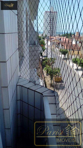 Imagem 19 de 20 de Apartamento Com 2 Dorms, Real, Praia Grande - R$ 180.000,00, 72m² - Codigo: 84 - V84