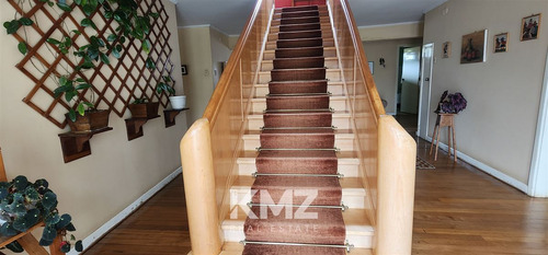 Casa En Venta De 8 Dorm. En Llanquihue