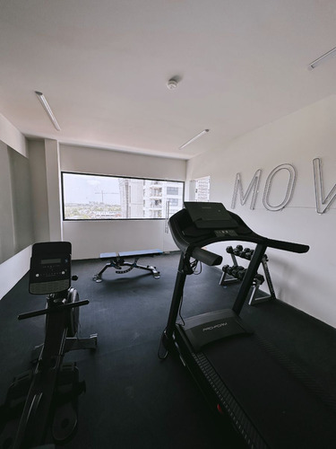 | Exclusivo Departamento Totalmente Amueblado, En Venta. |