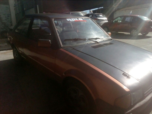 Ford Xr3 Todo Al Dia U$s 3.600 Pto Màs Doy U$s Cash!