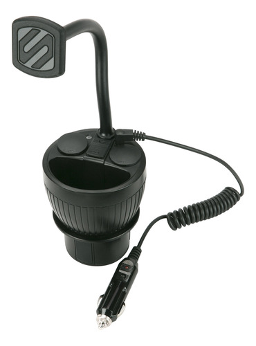 Scosche Magpcup Magicmount Powerhub Magnetico Smartphonegpst