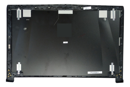 Msi/ge62 Versión Metálica Tipo A
