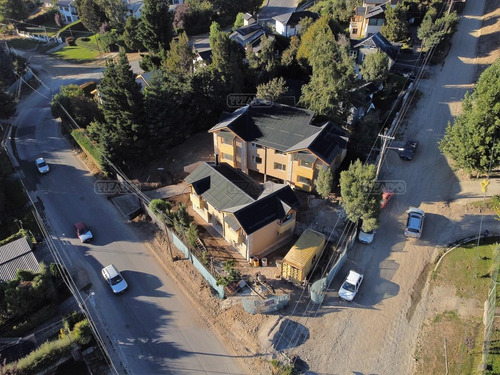 Imagen 3 de 15 de Departamento Ph En Venta Ubicado En Jardín Botánico, Bariloche