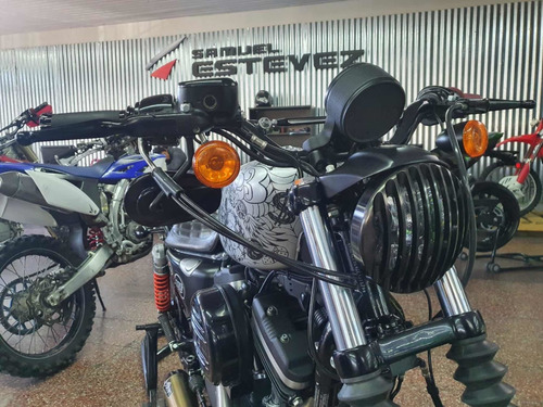 Imagen 6 de 12 de Harley Davidson Iron 883 2016