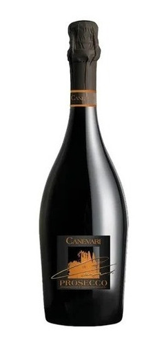 Espumante Canevari Prosecco Doc Brut X 1500cc