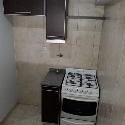Dpto 2 Ambientes, Caballito.