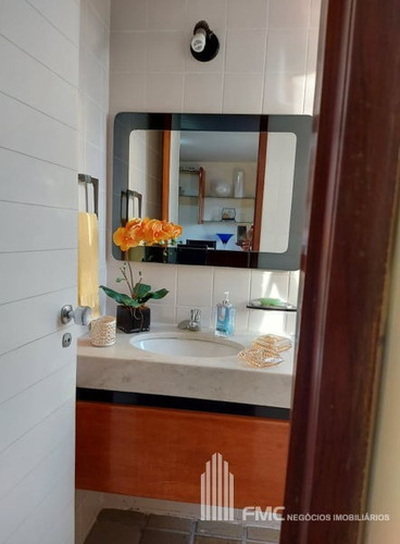 Imagem 7 de 16 de Apartamento Padrão Com 4 Quartos No Edf Ilha De Sardenha - Vd1860-v
