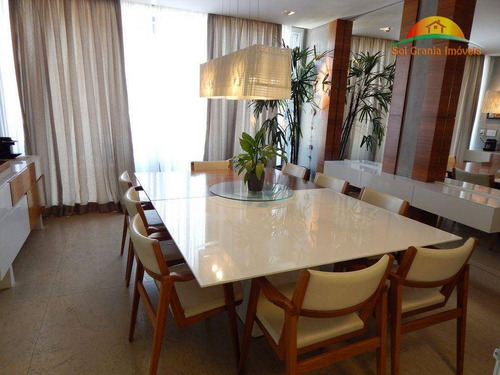 Imagem 20 de 30 de Casa À Venda Granja Viana Sp - Ca0286