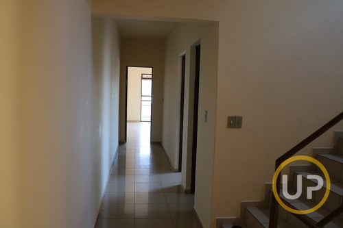 Imagem 14 de 15 de Casa Em Santa Maria - Belo Horizonte, Mg - 1772