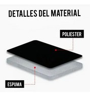 Fundas Asientos B/r Citroen C15 95/96 1.1l