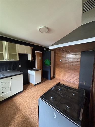 Casa En Arriendo Isla Teja - Valdivia