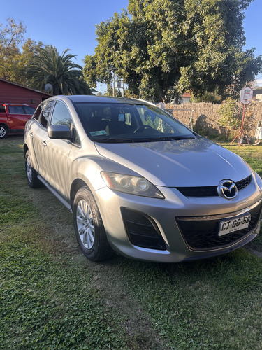 Mazda CX-7 2.5 R 2Wd At 4X2