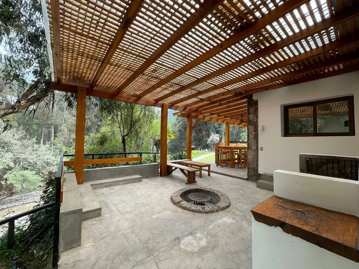 Imagen 4 de 30 de Casa En Arriendo En El Arrayán