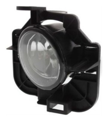 Nissan Altima Sedan 2007 - 2012 Faro Antiniebla Derecho