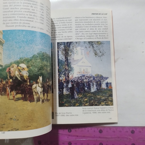 Revista Selecciones No 689 Abril 1998 Virtudes Curativas (Usado)