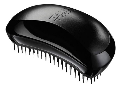 Tangle Teezer Salon Elite Cepillo Desenredante, Negro