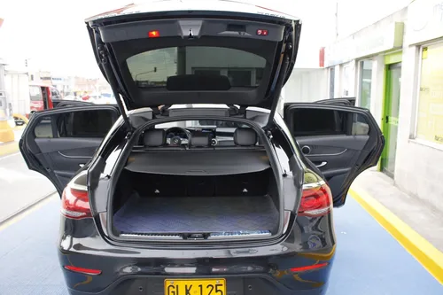 Mercedes-Benz Clase GLC 2.0 4matic Coupe