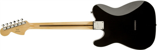 Imagen 5 de 6 de Guitarra Eléctrica Squier Telecaster Vintage Modified Deluxe