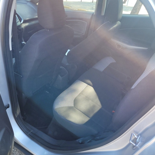 Imagen 10 de 16 de Ford Ecosport 2016 1.6 Se 110cv 4x2