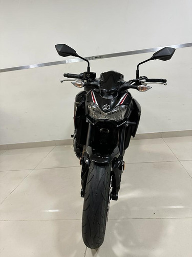 Imagen 5 de 25 de Kawasaki Z900 Usado Como Nuevo 12/18 Credito Prendario