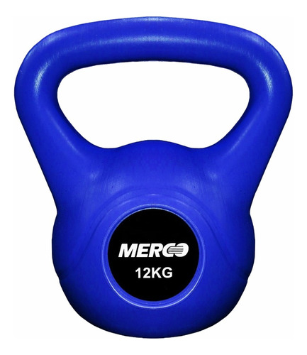 Pesa Rusa Kettlebell 12 Kg Funcional Crossfit | Favio Sport