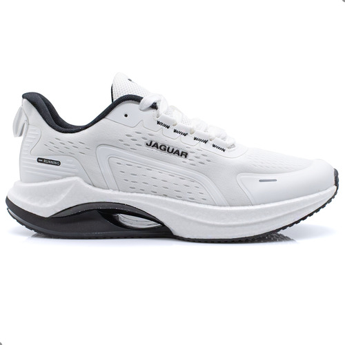 Zapatillas Jaguar Hombre Deportivo J9359 Tabu Deportivas