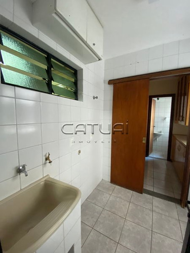 Imagem 8 de 16 de Apartamento Padrão Com 3 Quartos - 717048-v
