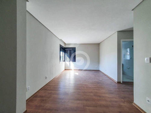 Imagem 15 de 27 de Casa De Esquina Com 3 Dormitórios À Venda, 204 M² - Ideal - Novo Hamburgo/rs - Ca1069