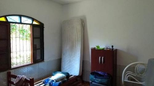Imagem 8 de 13 de Casa Mini Chácara Lado Praia Área De 410 Mts Em Itanhaém Sp