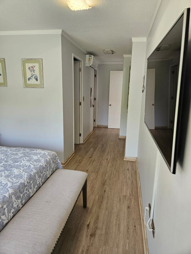Vendo Casa En Condominio Las Calandrias Chicureo Colina