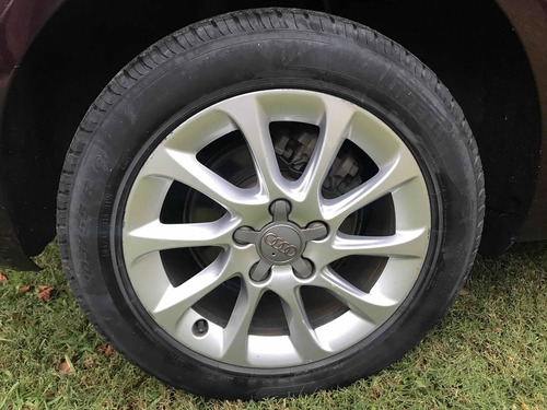 Audi A3 1.2 Turbo Fsi Manual