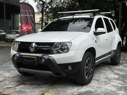 Renault Duster 1.6 Dynamique 4X2