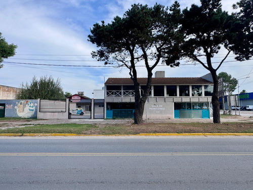 Venta Local Comercial San Bernardo Lote Propio De 658 M2