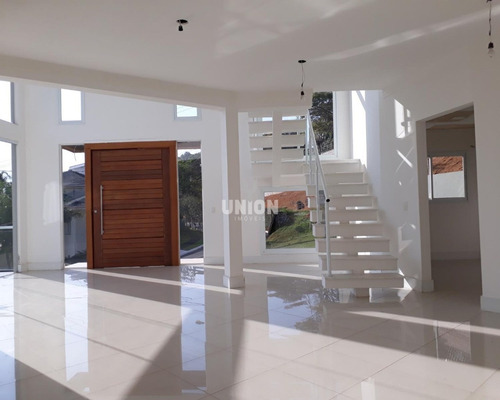 Imagem 2 de 30 de Casa Para Venda Ou Locação No Condomínio Terras De Vinhedo Em Vinhedo/sp. - Ca002558 - 67744577