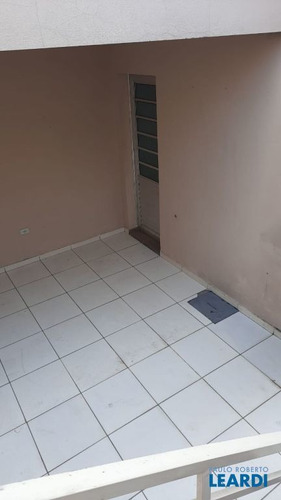 Imagem 13 de 15 de Sobrado - Jardim Da Pedreira - Sp - 627365