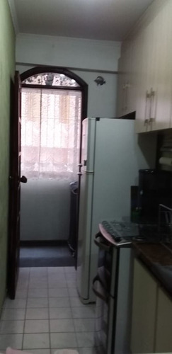 Imagem 7 de 19 de Kitnet À Venda, 38 M² Por R$ 240.000,00 - Olímpico - São Caetano Do Sul/sp - Kn0002