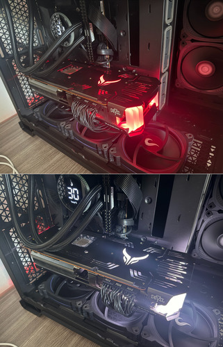 Powercolor Red Devil Amd Radeon Rx 6900 Xt Ultimate (Usado)