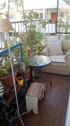 Imagen 9 de 12 de Departamento En Venta Sector Metro Los Héroes